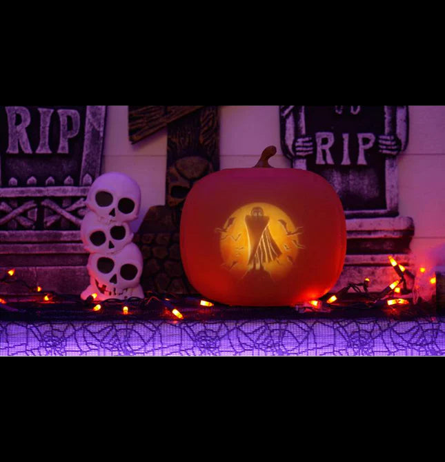 ✨ Holiday Specials - 👻🎃Jabberin' Jack Halloween Fun