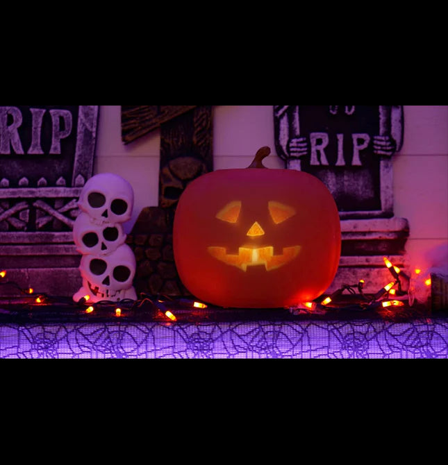 ✨ Holiday Specials - 👻🎃Jabberin' Jack Halloween Fun