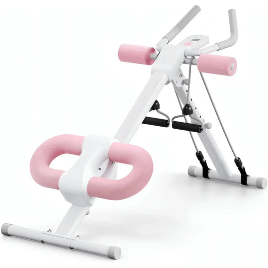 🔥Hot Sale🎁Abdominal Trainer