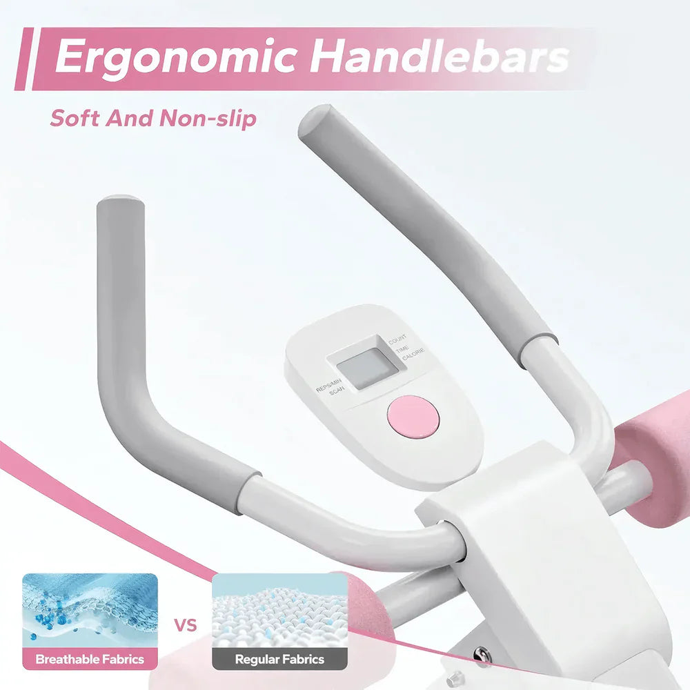 🔥Hot Sale🎁Abdominal Trainer