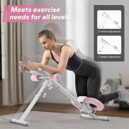 🔥Hot Sale🎁Abdominal Trainer