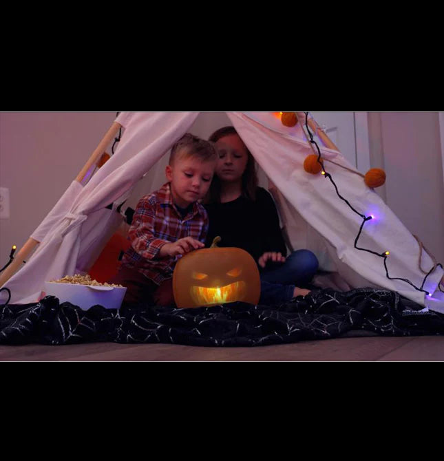 ✨ Holiday Specials - 👻🎃Jabberin' Jack Halloween Fun