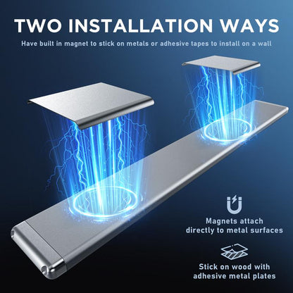 ⚡Super Sale - Today Only🎁- 76LED Wireless Motion Sensor Light - Ideal for closets, cabinets, wardrobes, bathrooms, stairwells, and various other environments