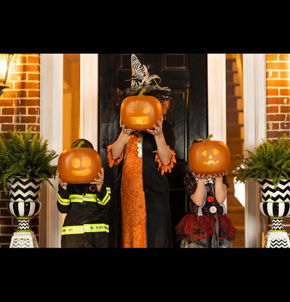 ✨ Holiday Specials - 👻🎃Jabberin' Jack Halloween Fun